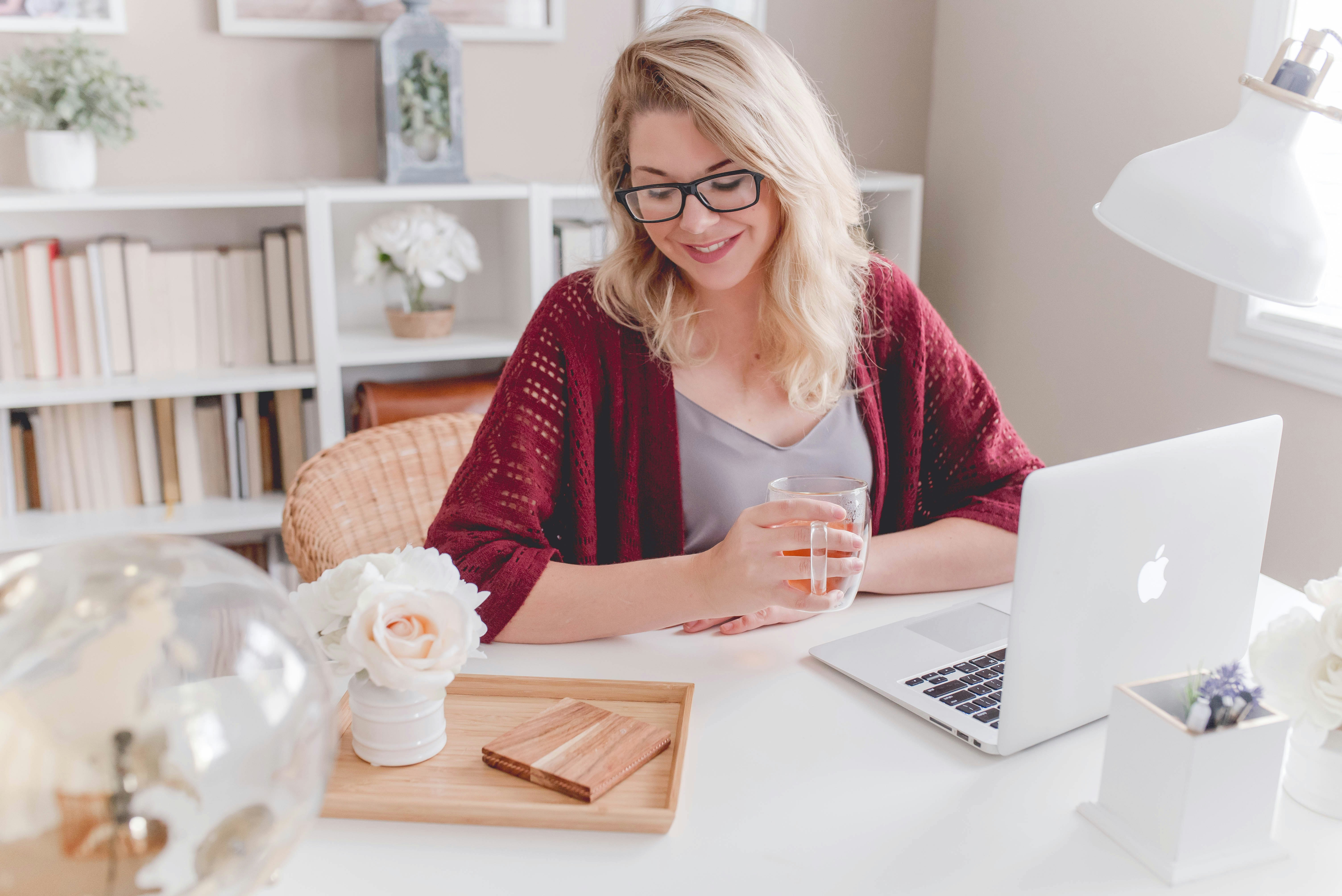 Stop Worrying About AI Taking Your Job�Here�s What You Should Do Instead