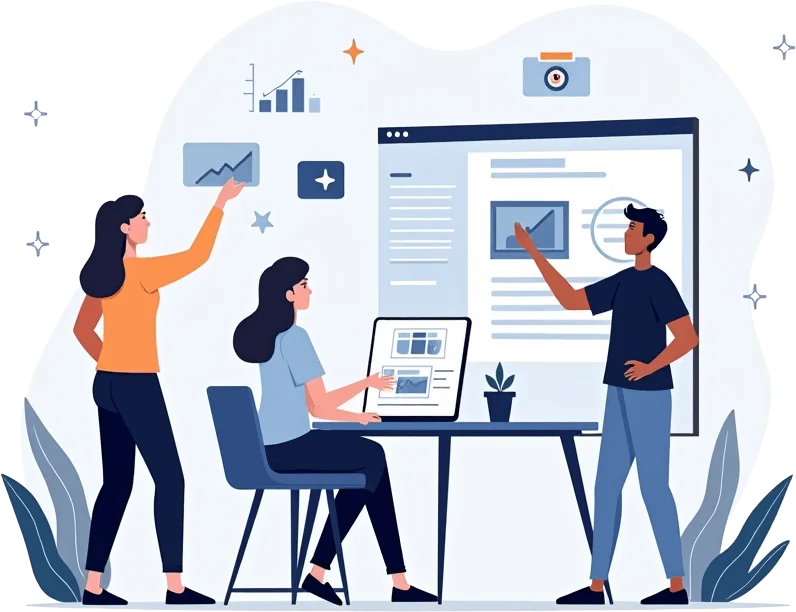 Hero Image - Incovast Services