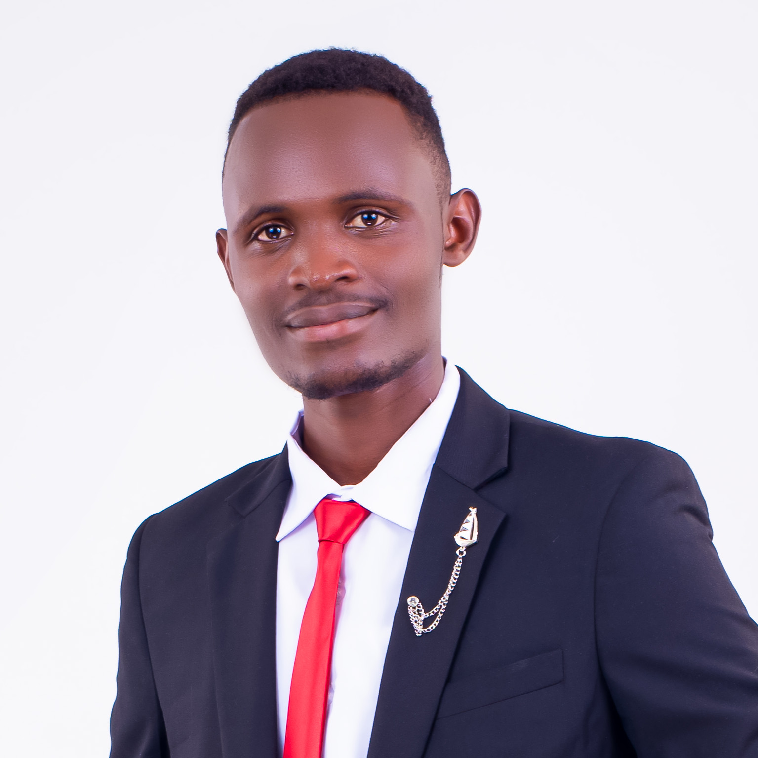 Ken Mukono - CEO & Founder of Incovast